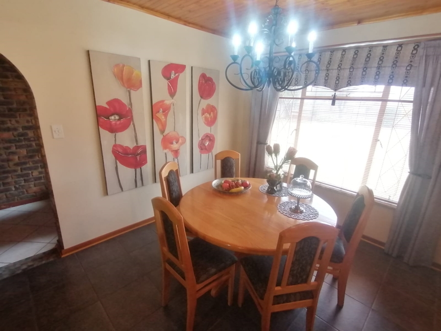 3 Bedroom Property for Sale in Abrahamsrust Free State